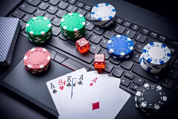 Finding your Perfect Online Game: Variety in Gambling